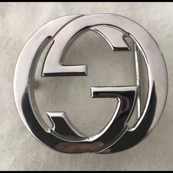 gucci buckle only
